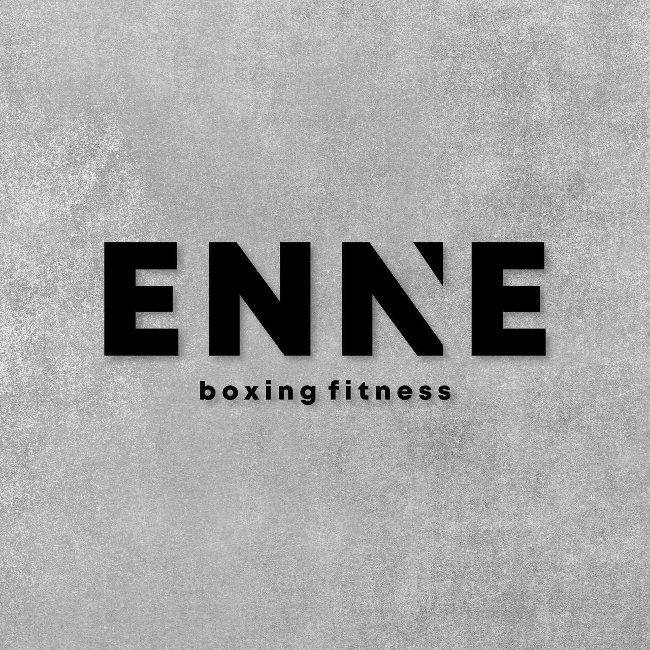 ENNE BOXING